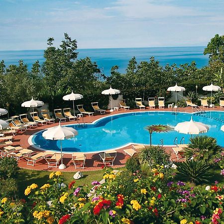 פרגליה Hotel Tirreno מתקנים תמונה