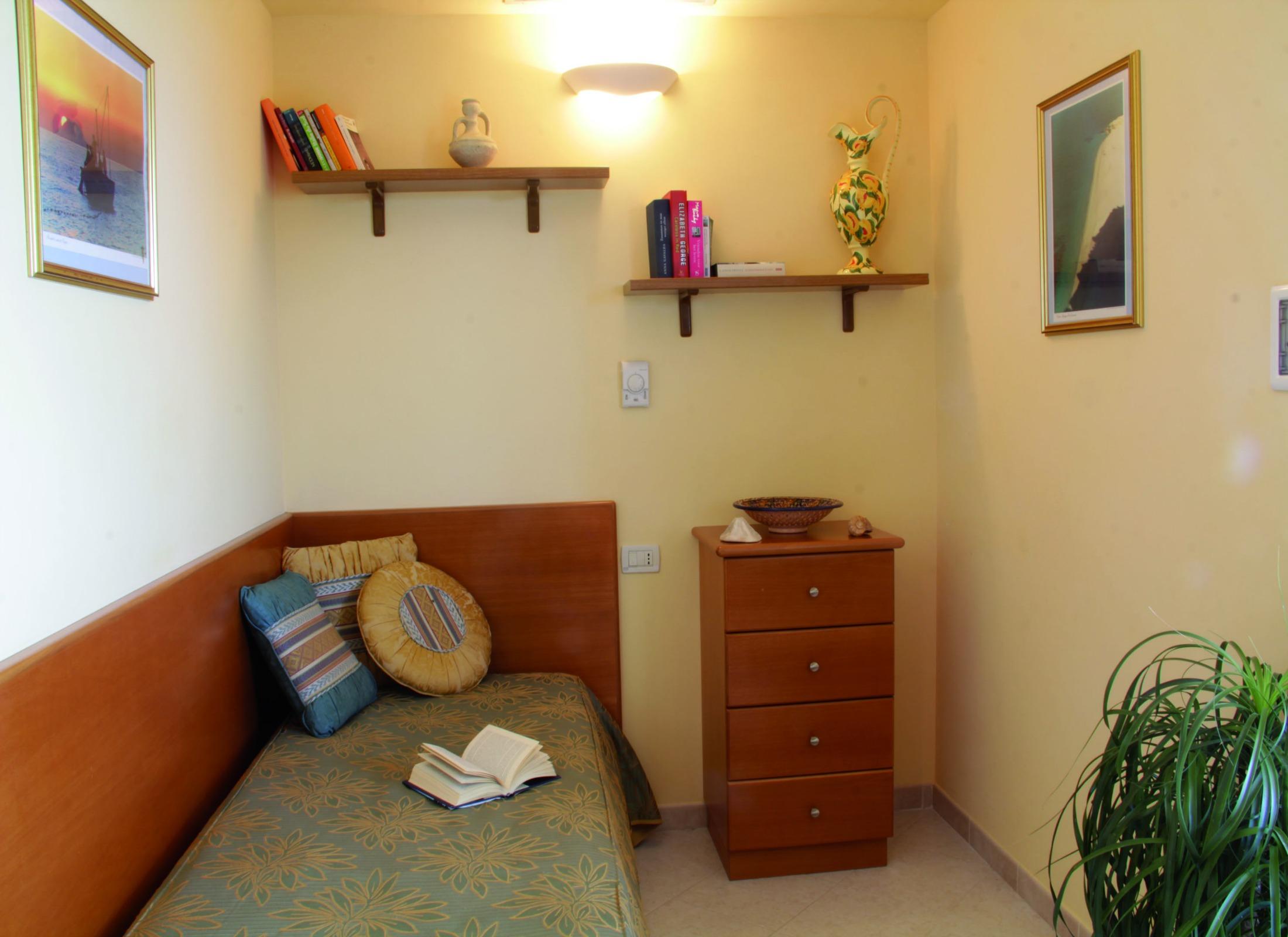 פרגליה Hotel Tirreno מראה חיצוני תמונה