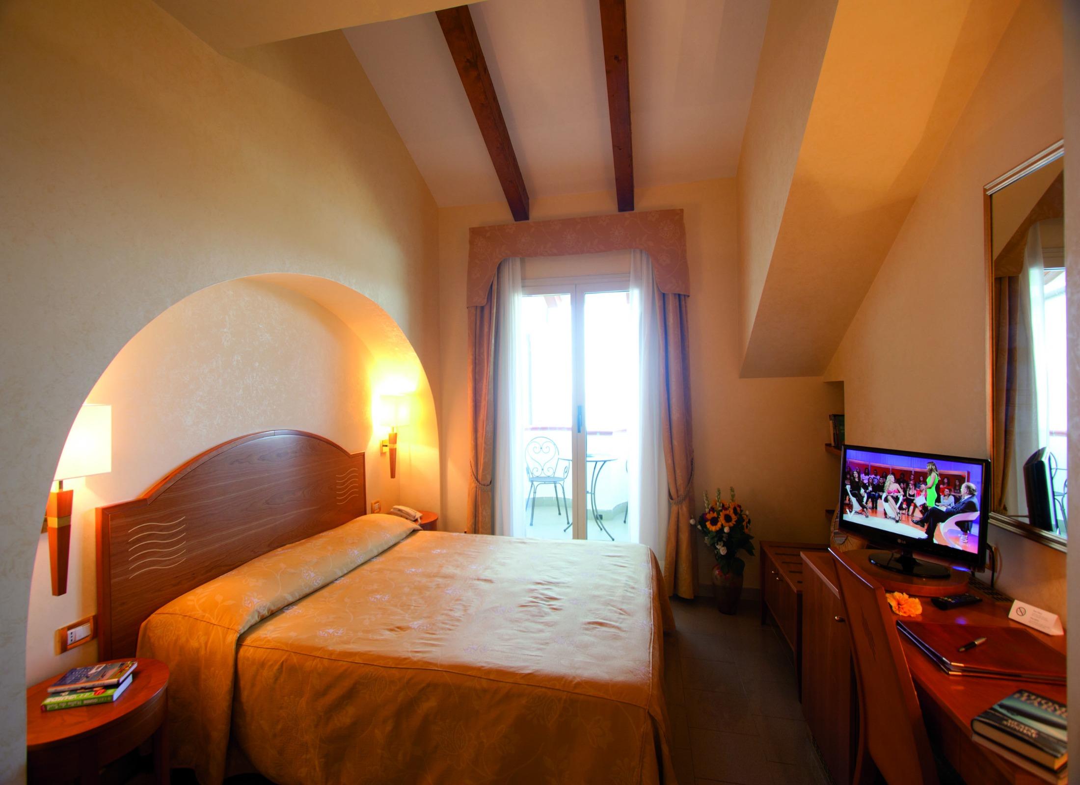 פרגליה Hotel Tirreno חדר תמונה