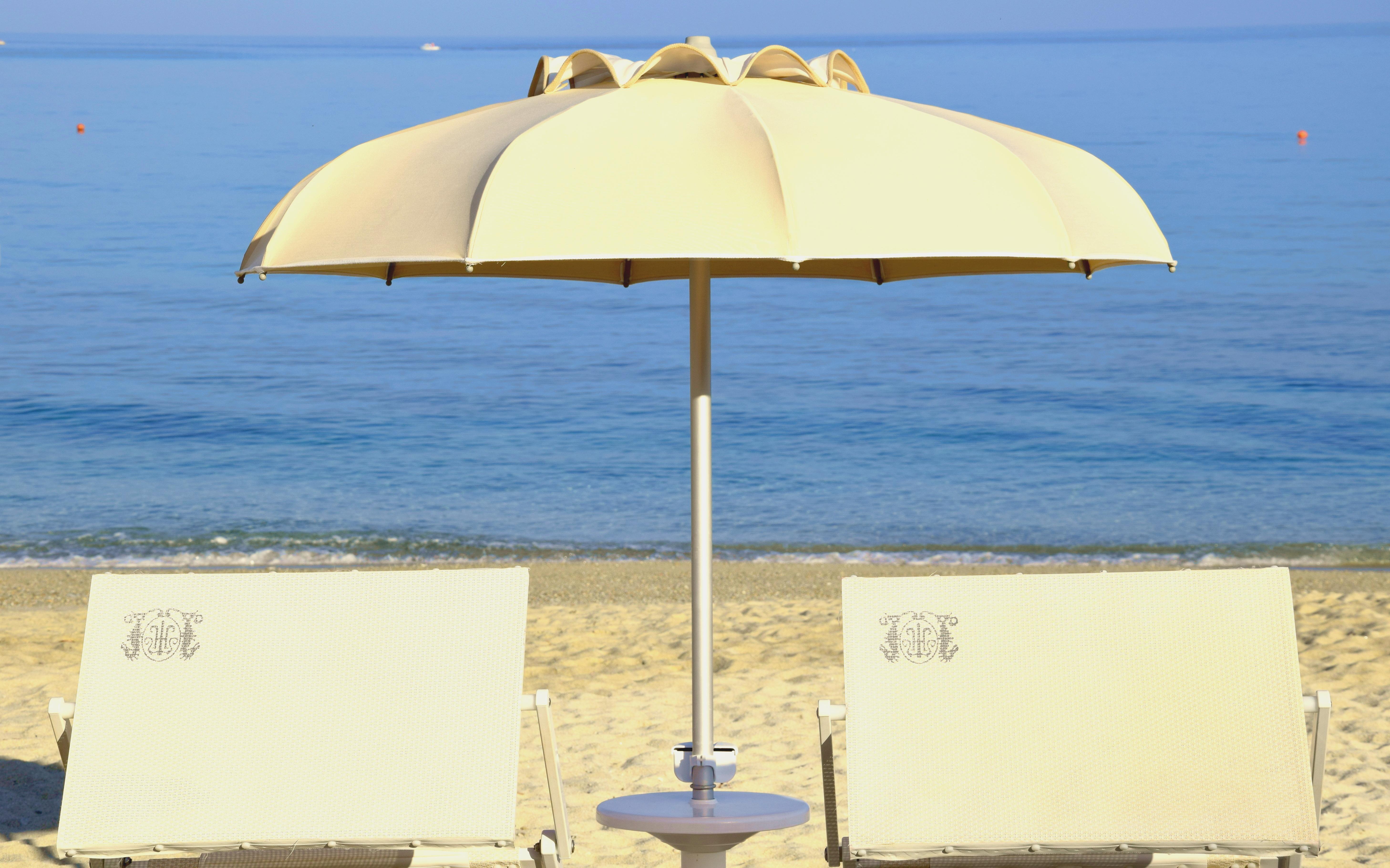 פרגליה Hotel Tirreno מראה חיצוני תמונה